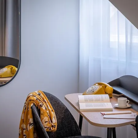 Hotel Ferdinand 3*