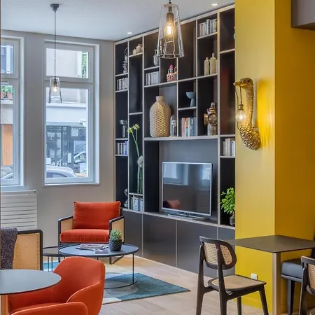 Hotel Ferdinand Tours