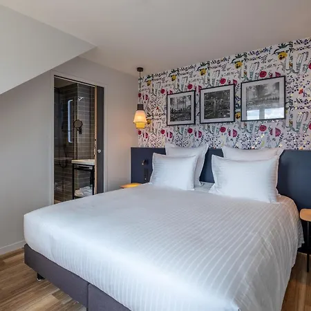 Hotel Ferdinand Tours
