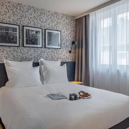 Ferdinand Hotel Tours