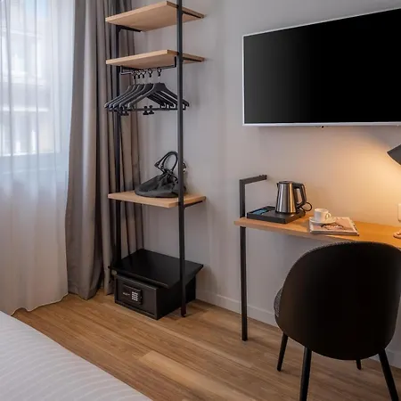 Ferdinand Hotel