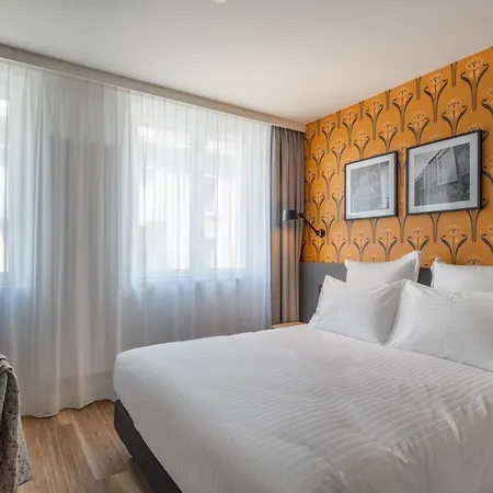 Ferdinand Hotel Tours