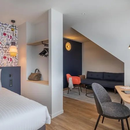 Ferdinand Hotel Tours