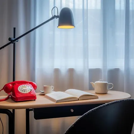 Hotel Ferdinand Tours