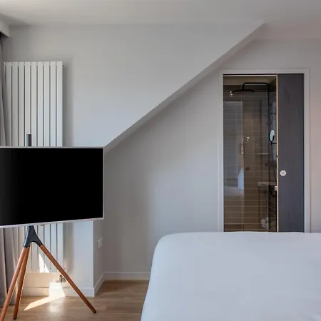 Ferdinand Hotel Tours