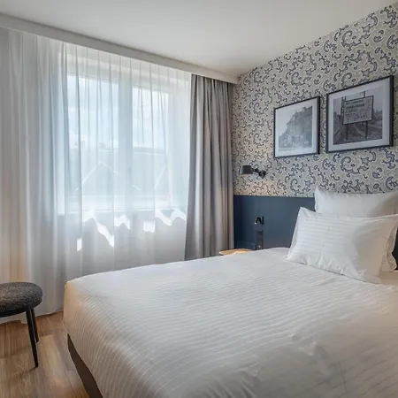 Ξενοδοχείο Ferdinand 3*