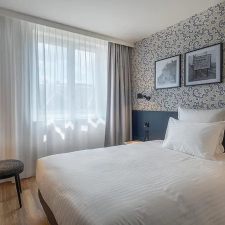 Hotel Ferdinand 3*