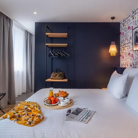 Hotel Ferdinand 3*