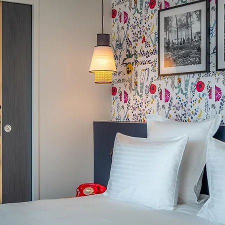 Ferdinand Hotel Tours