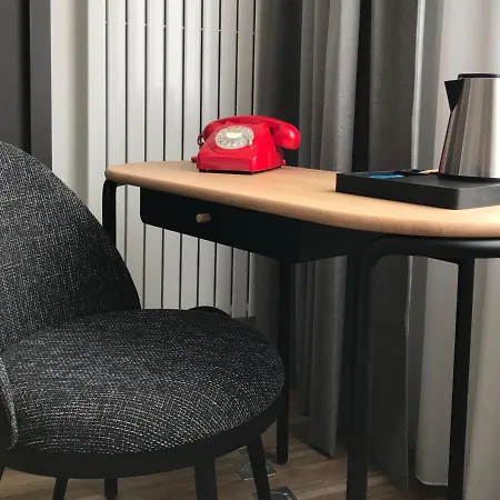 Ξενοδοχείο Ferdinand