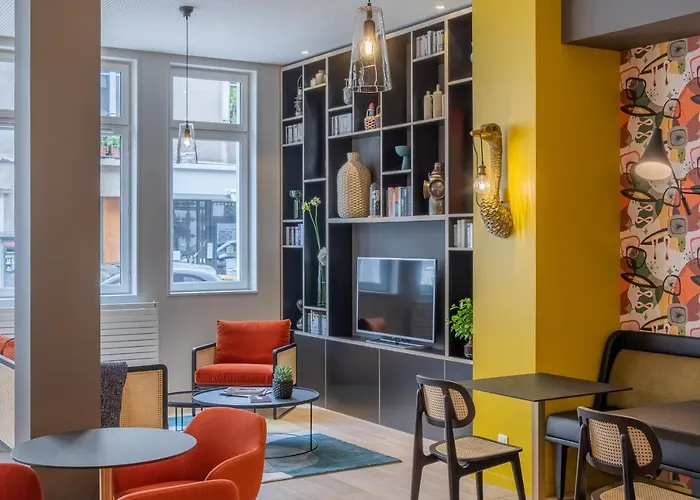 Hotel Ferdinand Tours