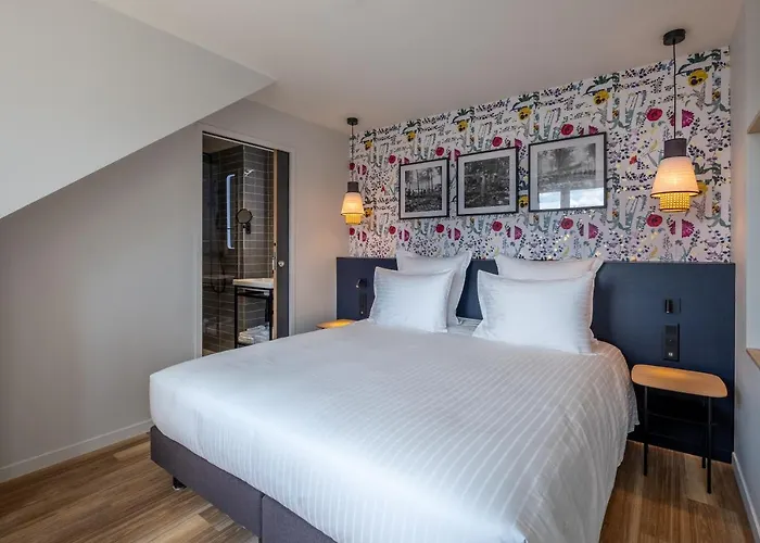 Hotel Ferdinand Tours