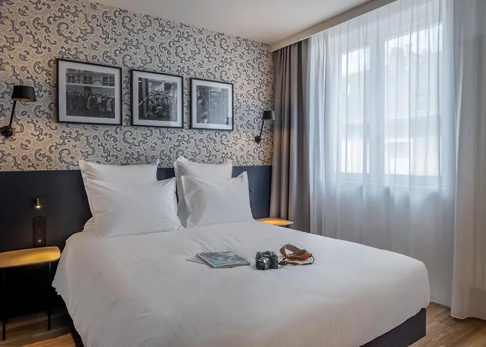 Ferdinand Hotel Tours