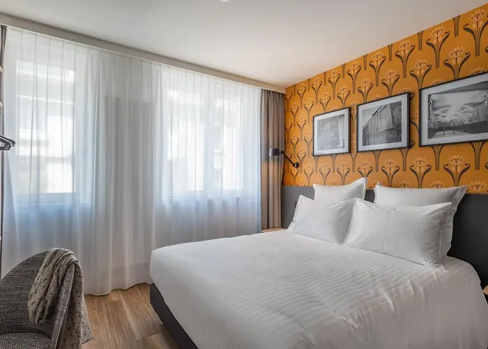 Ferdinand Hotel Tours