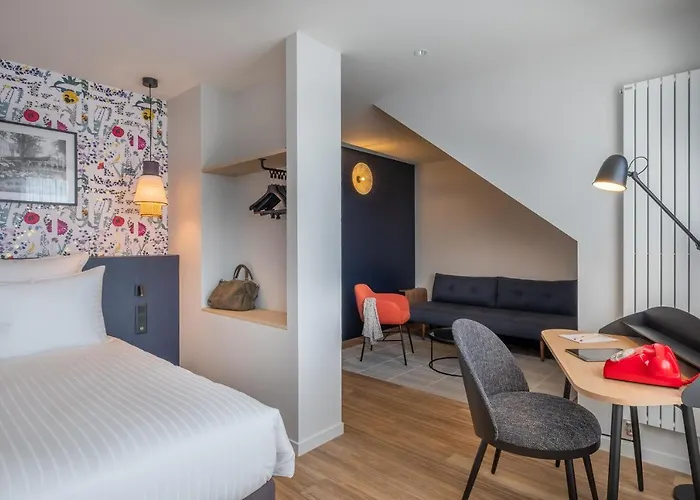 Ferdinand Hotel Tours