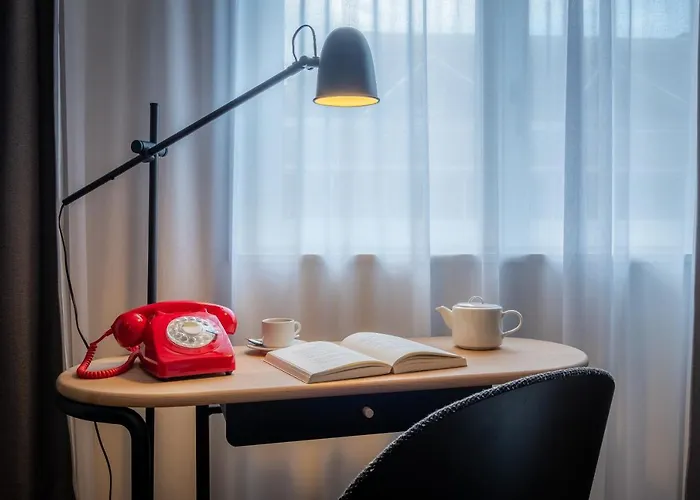 Hotel Ferdinand Tours