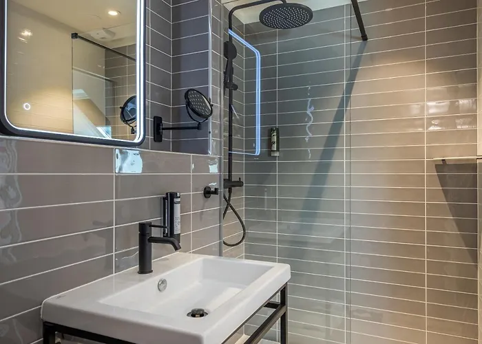 فندق Ferdinand 3*