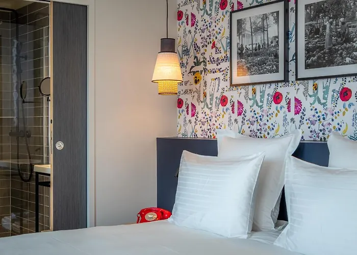 Ferdinand Hotel Tours